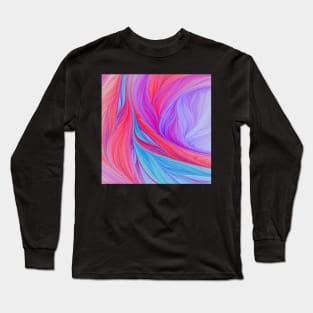 Pulse Long Sleeve T-Shirt